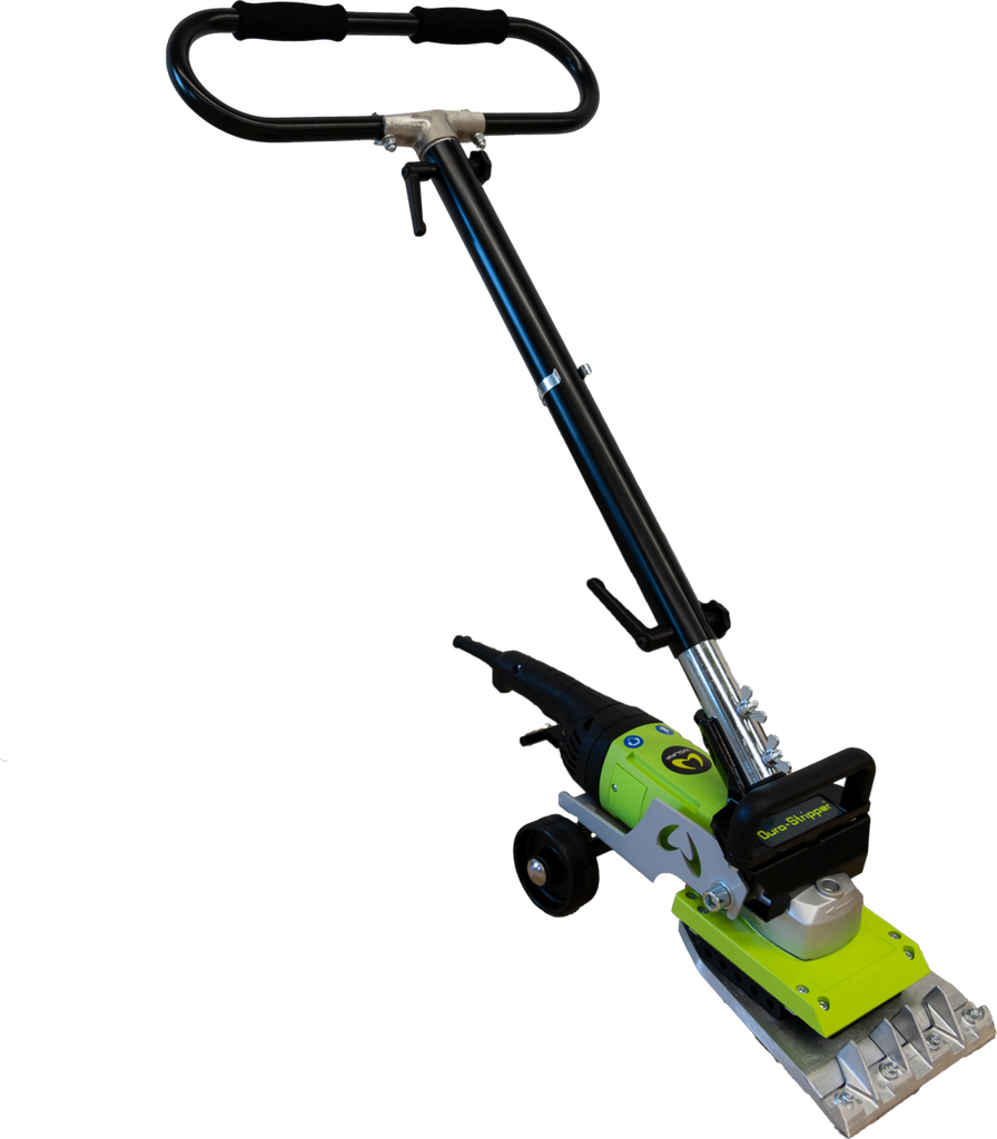 Wolff Floor Scraper Duro (110V)