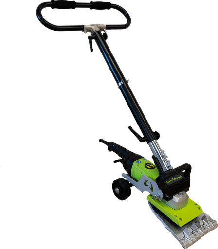 Wolff Floor Scraper Duro (110V)