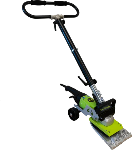 Wolff Floor Scraper Duro (110V)