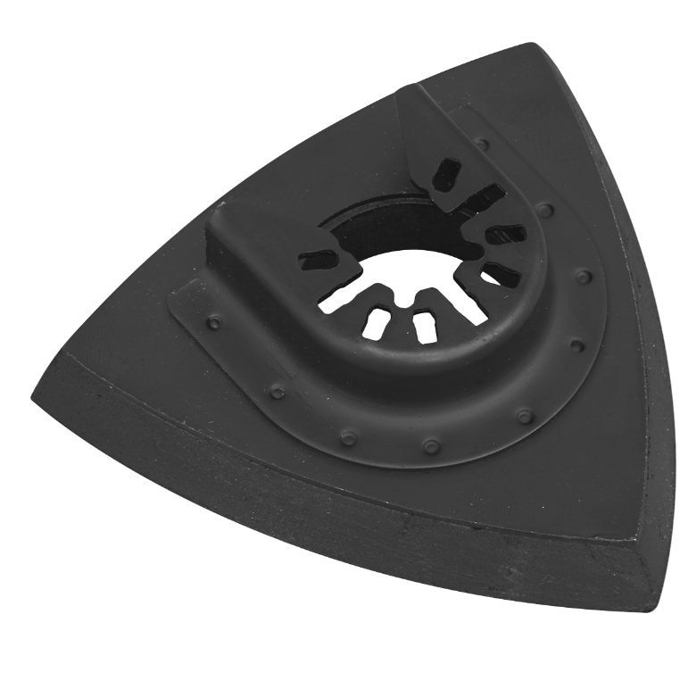 [SMTA12] Multi-Tool Triangle Backing Pad 76mm
