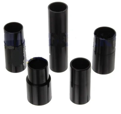 [PFC287] Universal Vacuum Hose adaptor kit 5pc