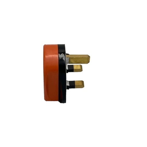 Heavy Duty 3 Pins UK Main Plug