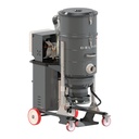 Delfin XTRACTOR 75 AF Industrial Vacuum Cleaner for Fine Dust