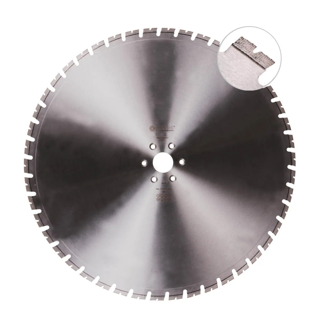 Distar Diamond Blade1A1RSS/C1-W F11 CLW RM-X (1000-1200mm)