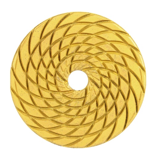[*87015424049] BAUMESSER COOLPAD Polishing Pad (0, ∅ 100mm)