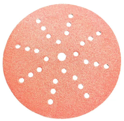 Sanding Pad 250mm (G40)