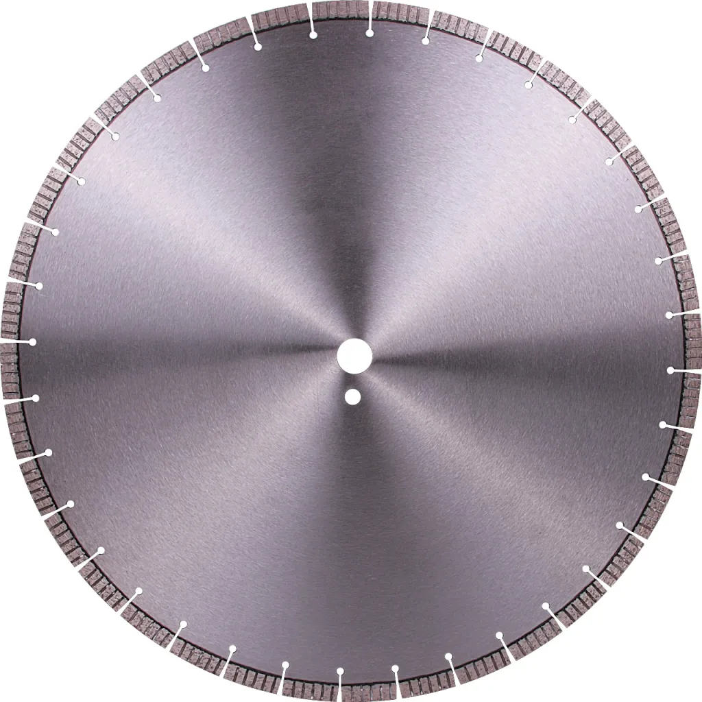Distar 1A1RSS/C1-W 700x4,5/3,7x12x25.4-40 F4 CLF for Roadsaws up to 10Kv and above