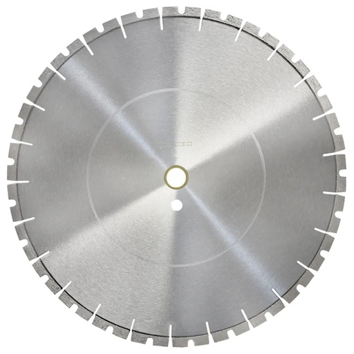 [10170085128] Distar Diamond Blade for Roadsaw below 10KW CLW RH-T ∅400-800mm (∅ 800mm / 31.5”, 35mm)