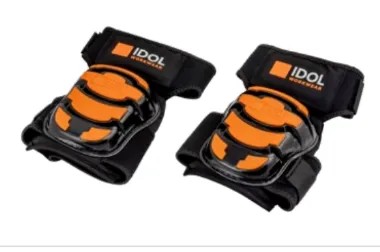 Gel Knee Pads