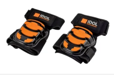 [82000] Gel Knee Pads