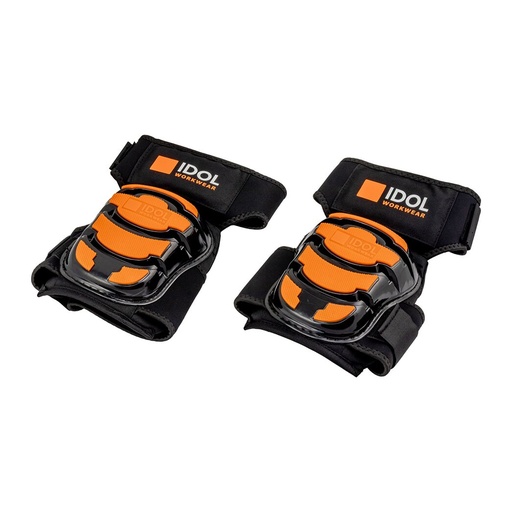 [82000] Gel Knee Pads