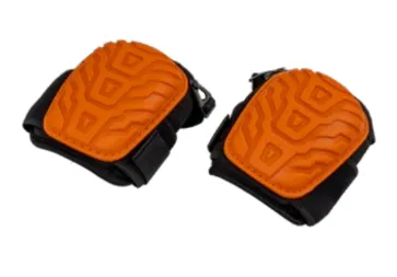 [82001] Standard Knee Pads
