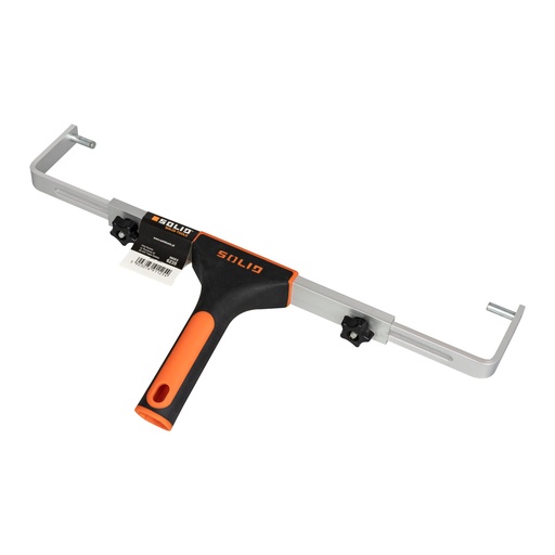 [6235] Adjustable Roller Frame 30-50 cm