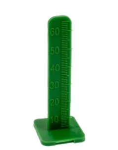 Leveling pin 60mm (pack of 10)