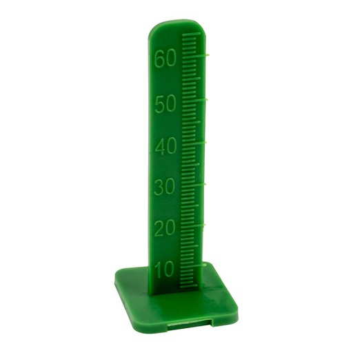 [6619] Leveling pegs 60mm (pack of 10)