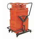 Vacuum IVC 220v (Used)