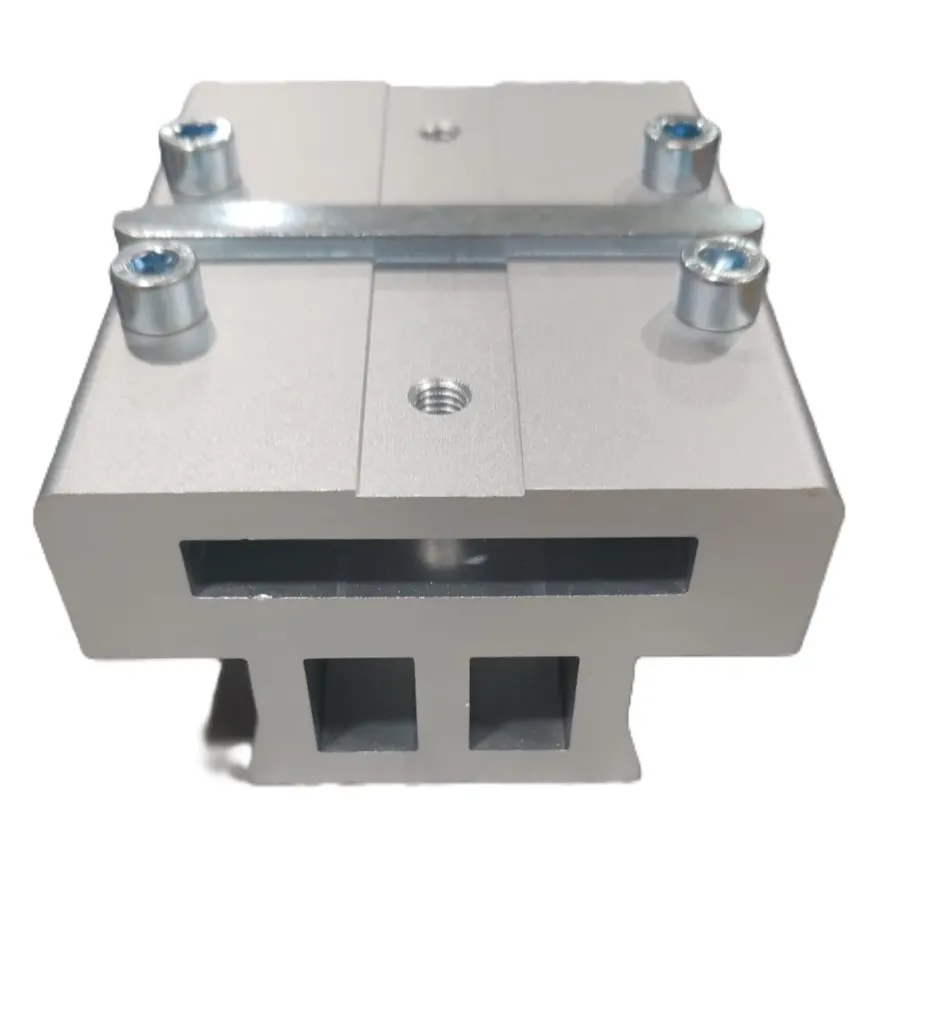 Carriage block for DSP-352 stand