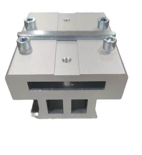 Carriage block for DSP-352 stand