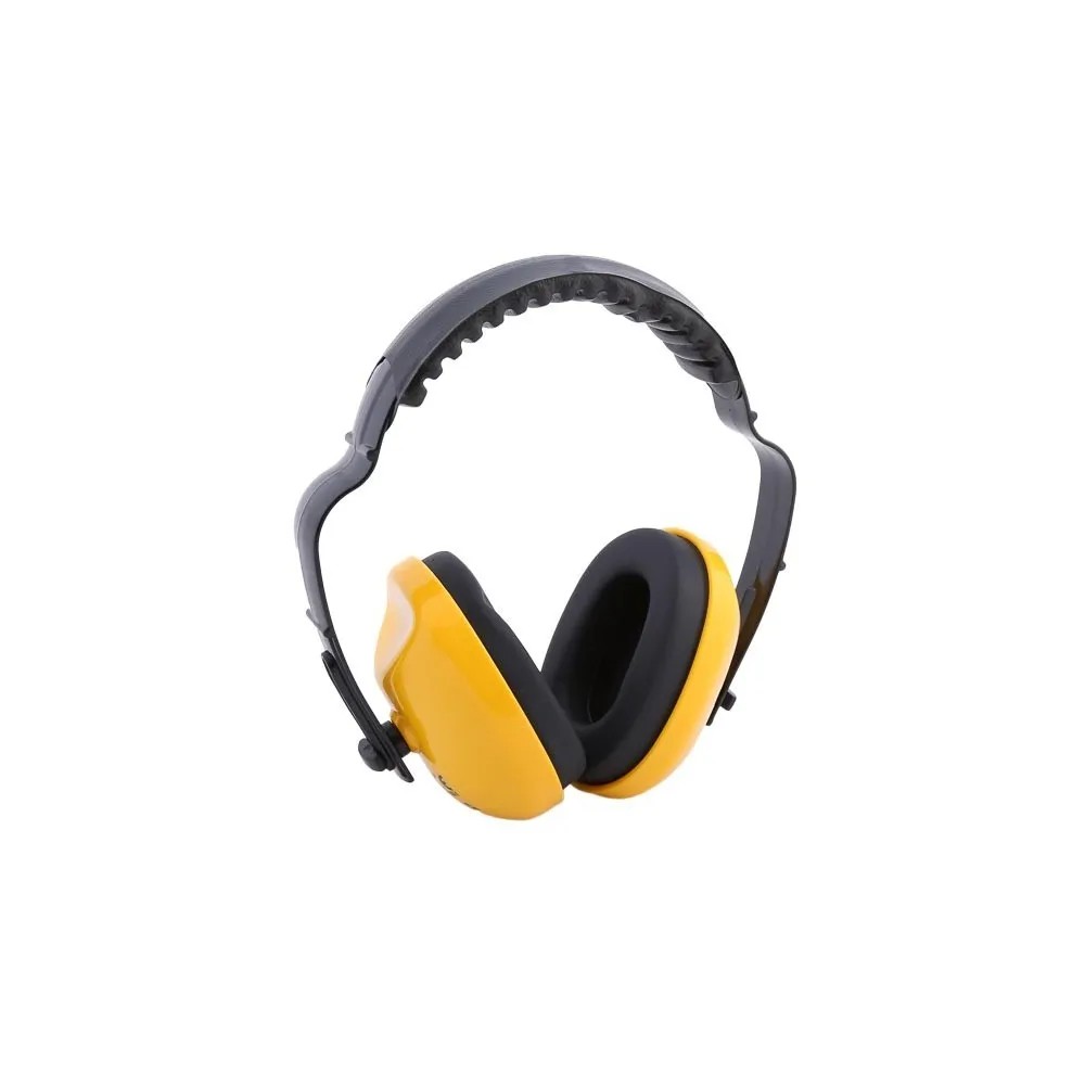 Over-the-head Earmuffs 25 dB