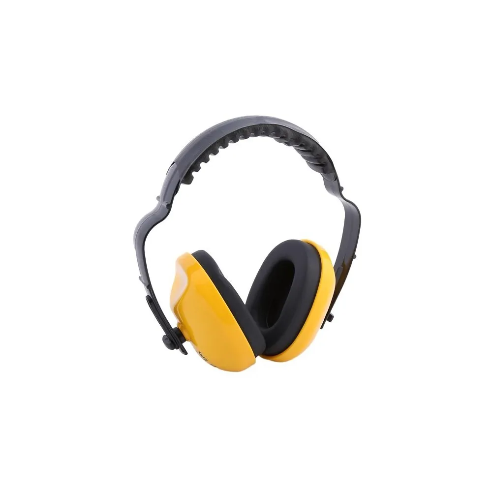 [AUDA-P01G] Over-the-head Earmuffs 25 dB