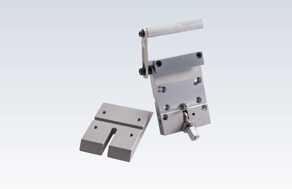 Shibuya Quick release spacer with handle Model for TS-252/255
