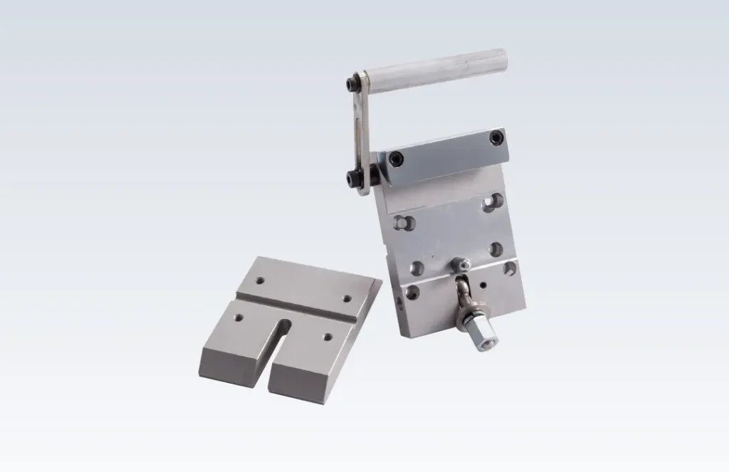 Shibuya Quick release spacer with handle Model for TS-252/255