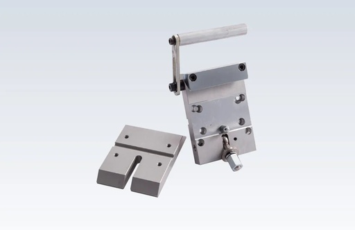 Shibuya Quick release spacer with handle Model for TS-252/255