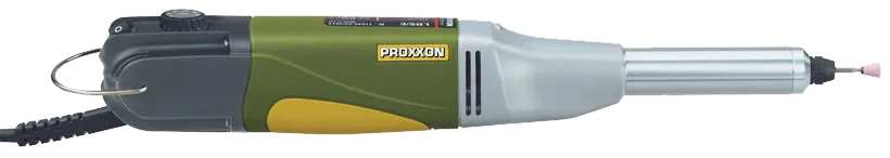PROXXON Long neck drill/grinder LBS/E Corded