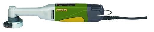 [28547 4006274285477] PROXXON Long neck angle grinder LHW Corded