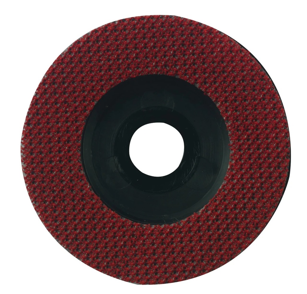 PROXXON Rubber support disc for LHW + LHW/A, 50 mm
