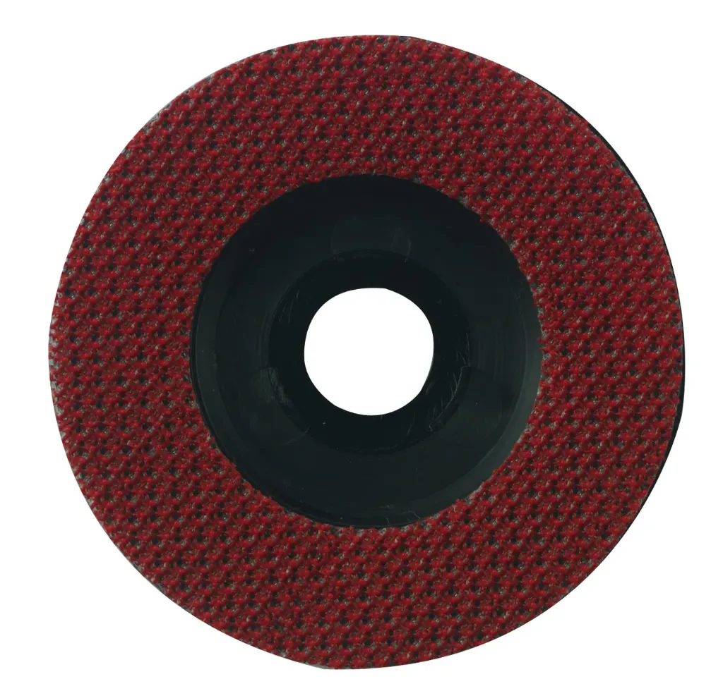 PROXXON Rubber support disc for LHW + LHW/A, 50 mm