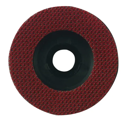 [28548 4006274285484] PROXXON Rubber support disc for LHW + LHW/A, 50 mm