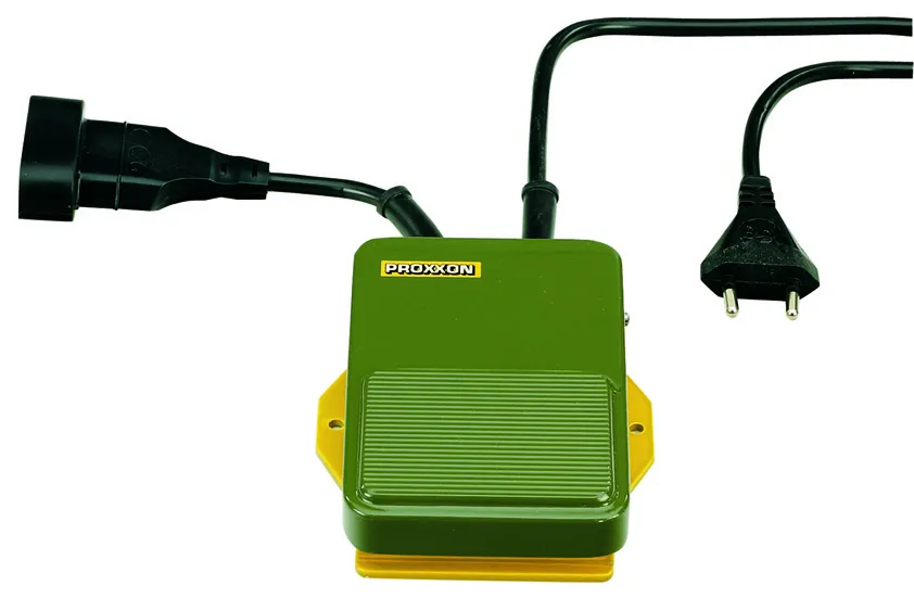PROXXON Footswitch FS