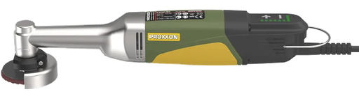[29202 4006274292024] PROXXON Longneck angle grinder LHW/BL, brushless, in cardboard box Corded
