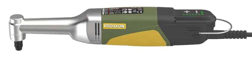 PROXXON Longneck milling drilling unit LWB/BL, brushless, in cardboard box Corded