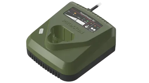 [29882 4006274298828] PROXXON Rapid Battery SuperCharger SC