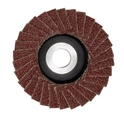 [28590 4006274285903] PROXXON Corundum fan sander for LHW + LHW/A (G120-240) (G100)