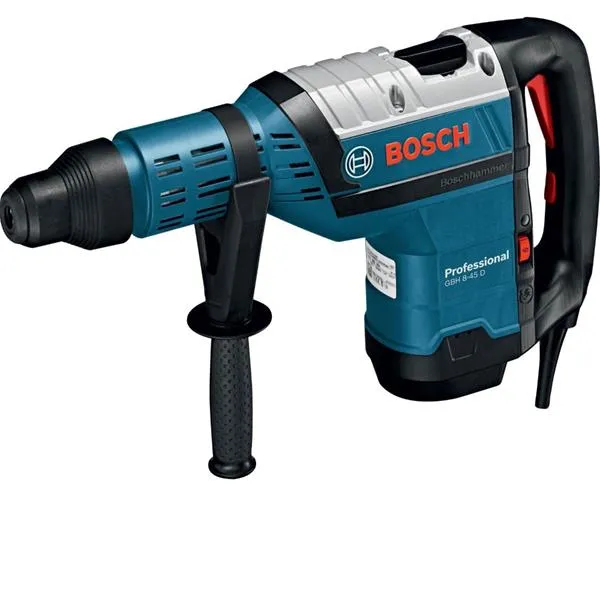 Bosch GBH 8-45 D SDS-Max Rotary Hammer (110V)