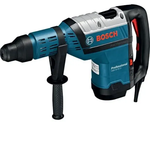 Bosch GBH 8-45 D SDS-Max Rotary Hammer (110V)