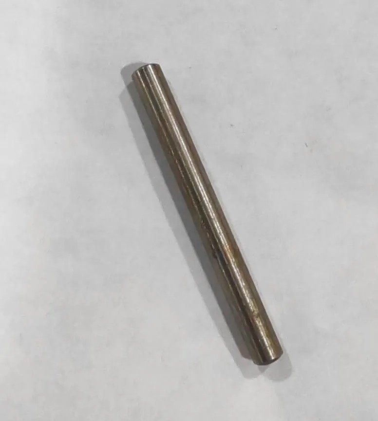 Single Pin replacement for Refina Pin Leveller 24"