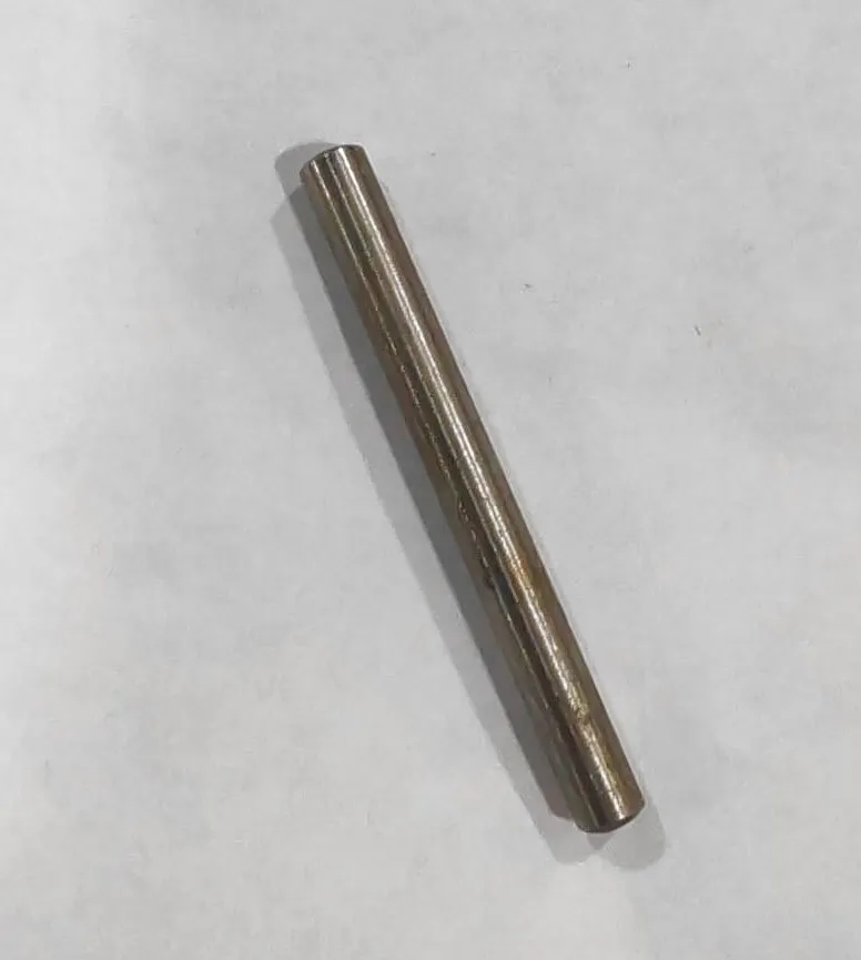 [6470244P] Single Pin replacement for Refina Pin Leveller 24"