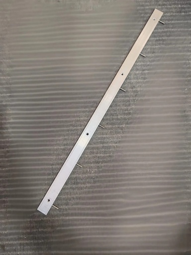 [6470244] 6 Pin bar replacement for Refina Pin Leveller 24"