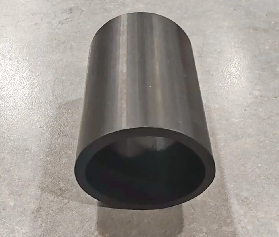 Rubber Hose Connector for dust cowls