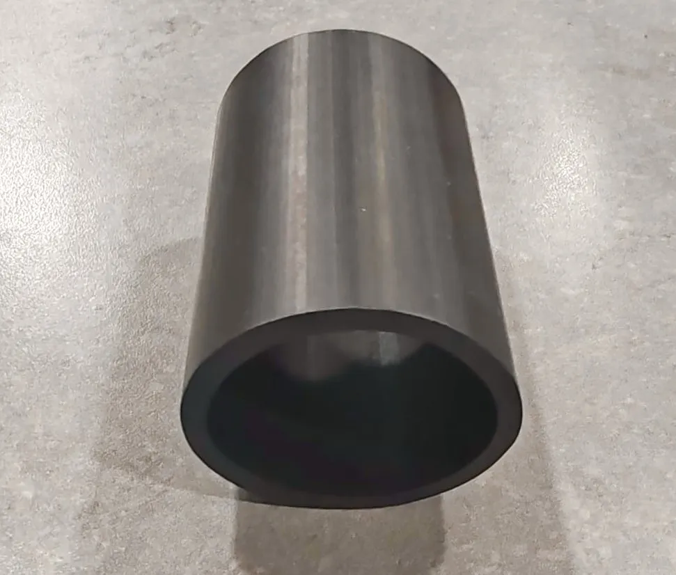 Rubber Hose Connector for dust cowls