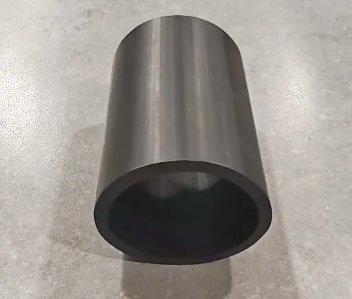 [N400089] Rubber Hose Connector for dust cowls