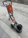 Husqvarna PG 280 Floor grinder (Used)