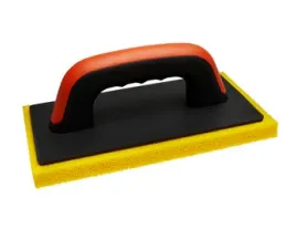 Float with rubber sponge 18mm 130/250mm
