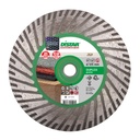 Distar Turbo Duplex Diamond Blade ∅125mm