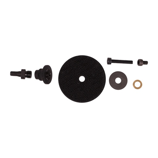 [714190340311] Distar Polishing Support d50xd5.8/9.6