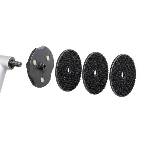 [SKU: 71419034035] Distar Magnetic pad holder Click-Lock 50